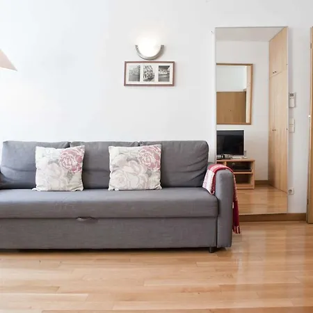Apartament Chiado Essence Lizbona